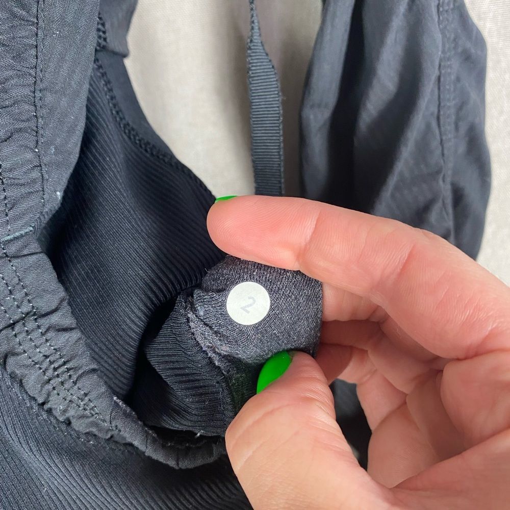 Lululemon Dance Studio Jacket - image 8